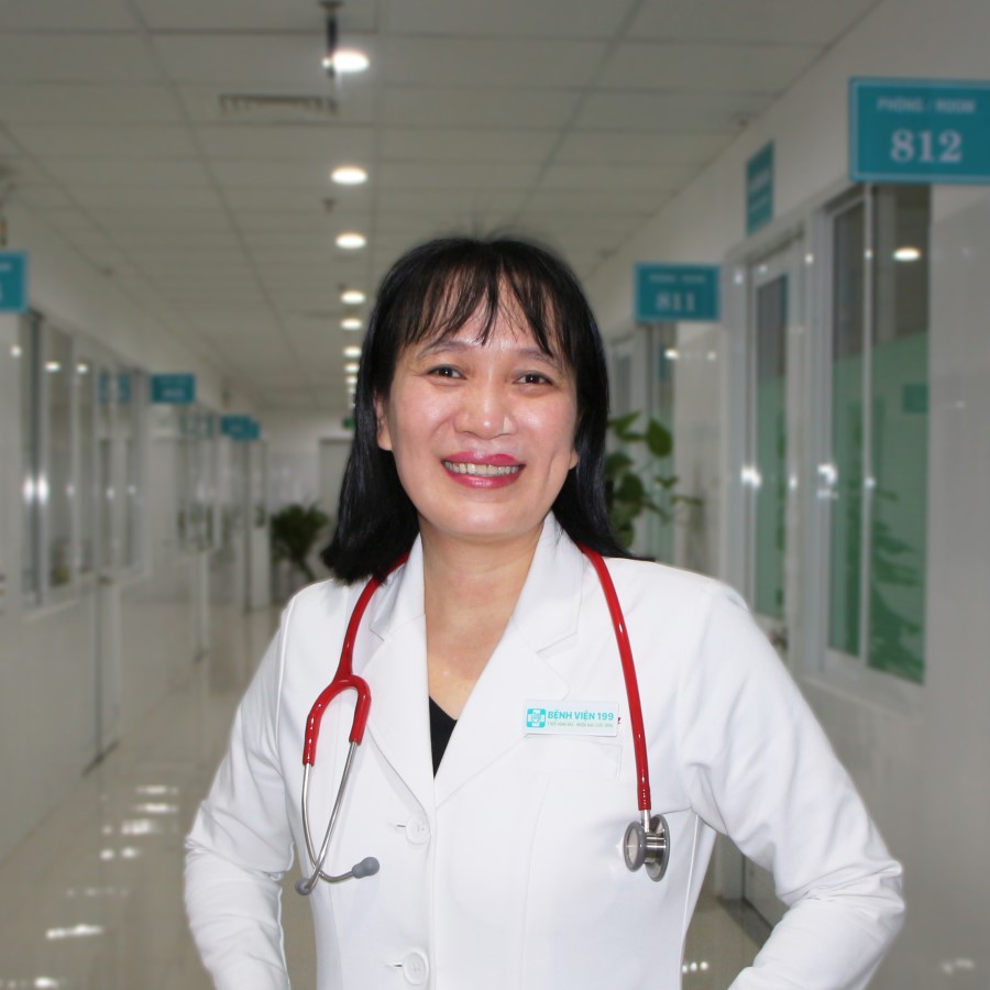 doctor